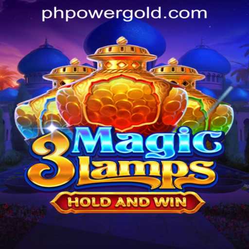 Unveiling the Excitement of 3MagicLamps by POWER GOLD GAMING