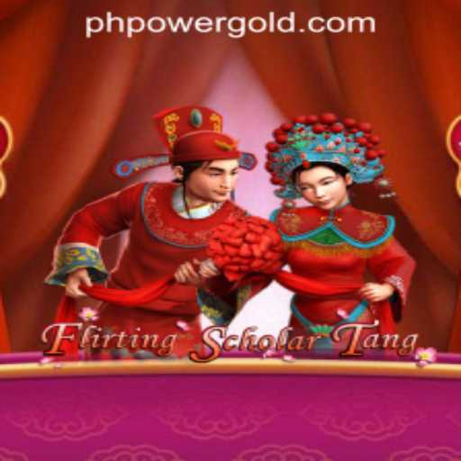 FlirtingScholarTang: An Innovative Gaming Experience with POWER GOLD GAMING