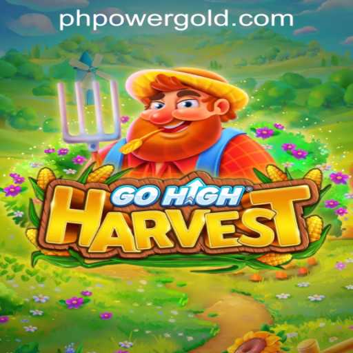GoHighHarvest: An Immersive Power Gold Gaming Experience