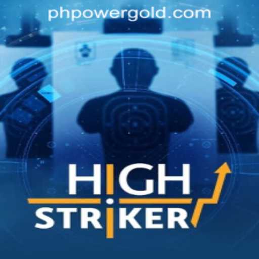 HighStriker: Revolutionizing Gaming with POWER GOLD GAMING Technology