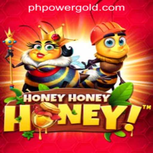 Unveiling the Exciting World of HoneyHoneyHoney: A Buzzing Adventure in POWER GOLD GAMING