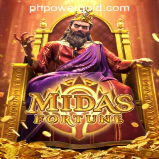 Discover the Thrills of MidasFortune: A Power Gold Gaming Adventure