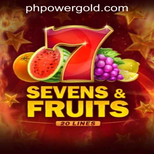 Exploring SevensFruits20: A Colorful Casino Game by POWER GOLD GAMING