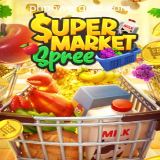 Unpacking the Excitement of SupermarketSpree by Power Gold Gaming